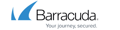 Barracuda Company Logo