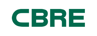 CBRE Company logo