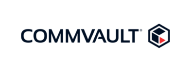 Commvault Company Logo
