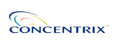 Concentrix Company logo