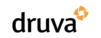 Druva Company Logo