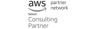 AWS Consulting Parners logo