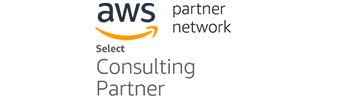 AWS Consulting Parners logo
