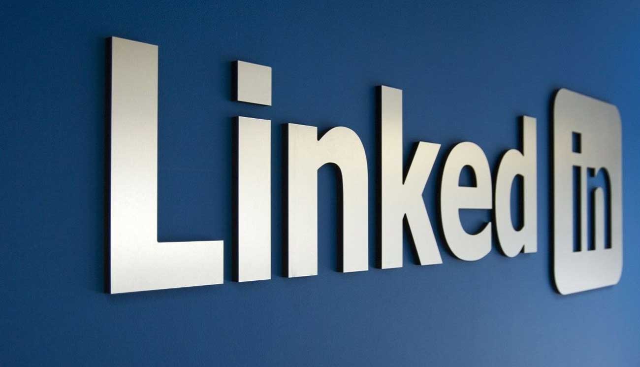 LinkedIn Company Logo