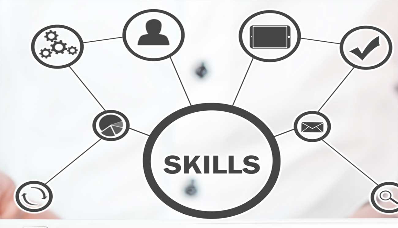 A picture depicting Skills First Hiring