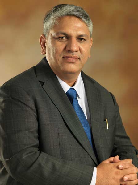 Vineet Kumar - Founder & CEO