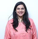 Vaishali Arora - Apple Business Manager