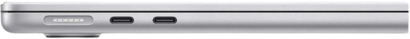 Mac image showing longest battery