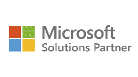 Microsoft Solutions Parners Logo