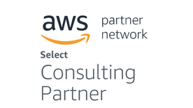 AWS Partners Network Logo