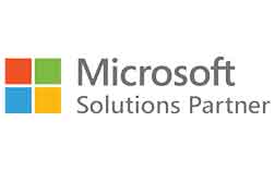 Microsoft Solutions Partners
