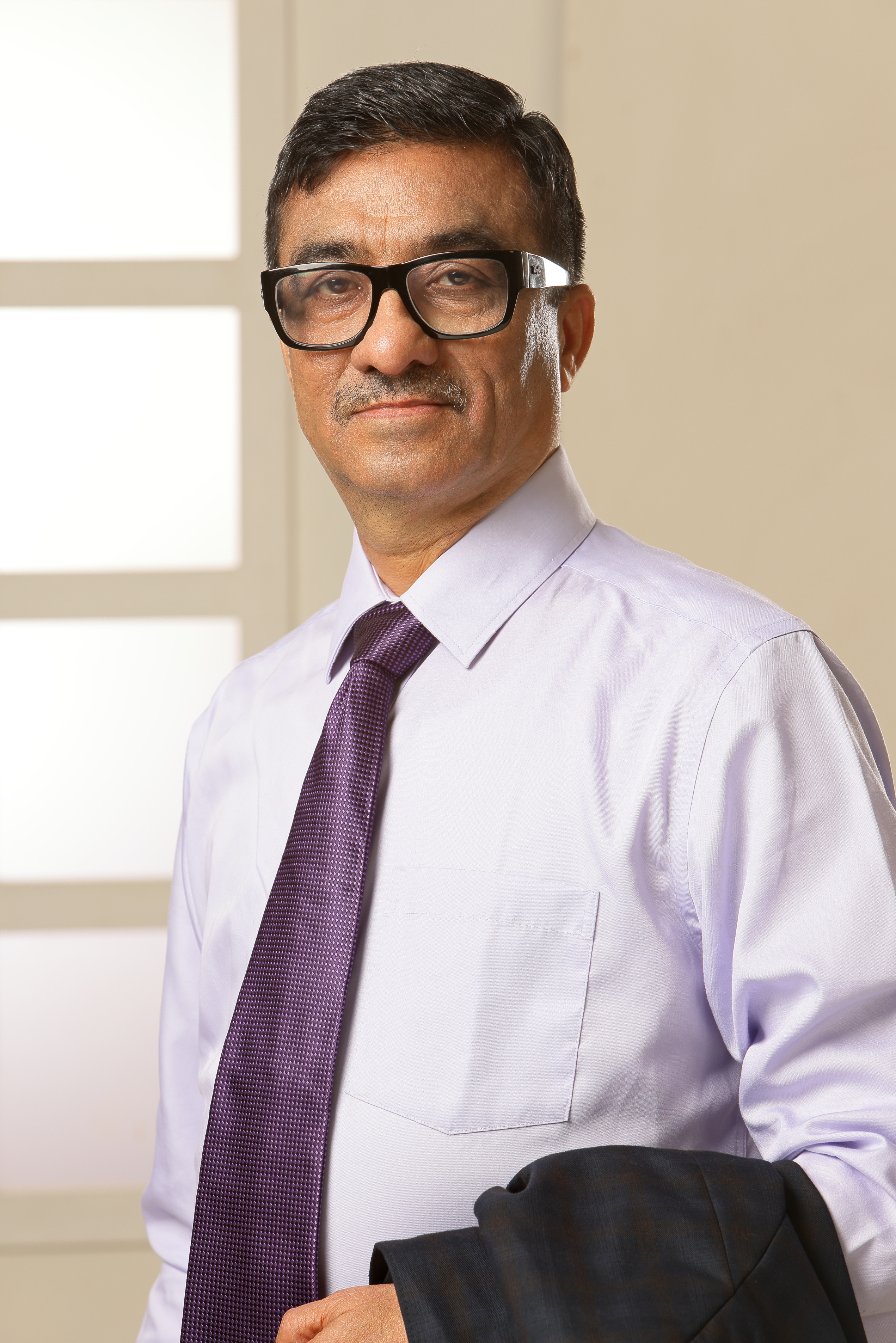 Vineet Kumar - CEO Thoughtsol