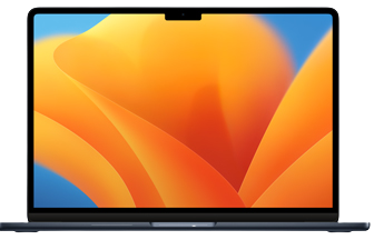 MacBook Air (M2)