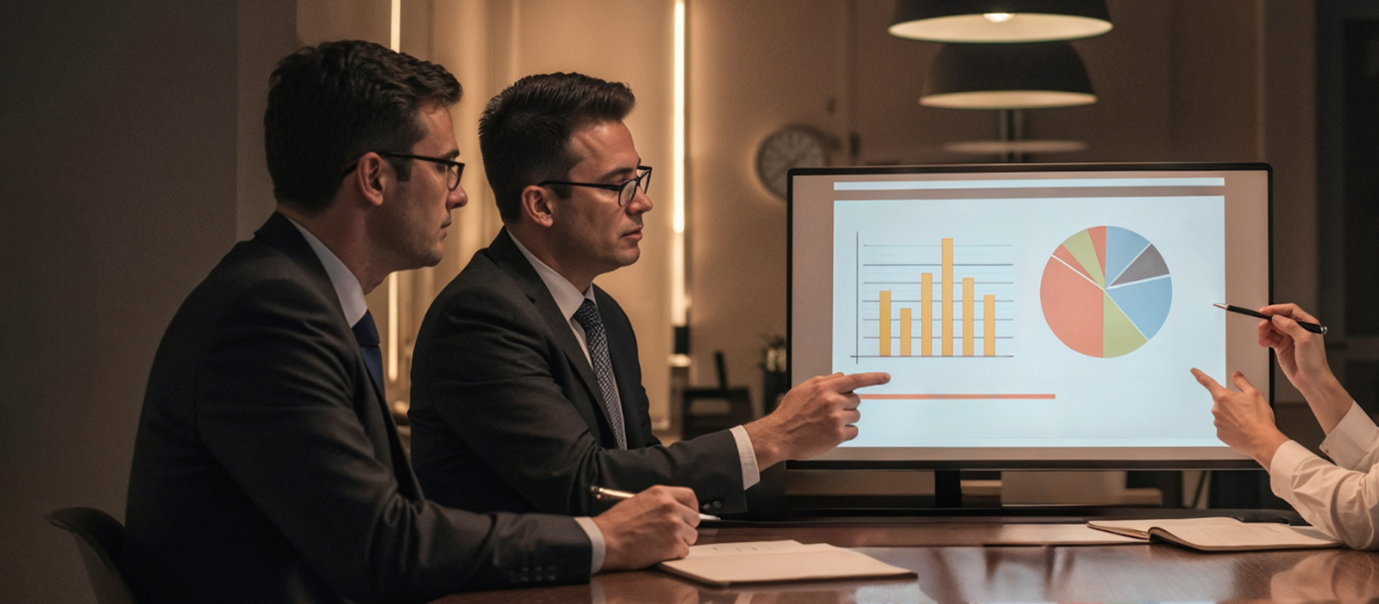  Strong support systems keep organizations focused on growth.