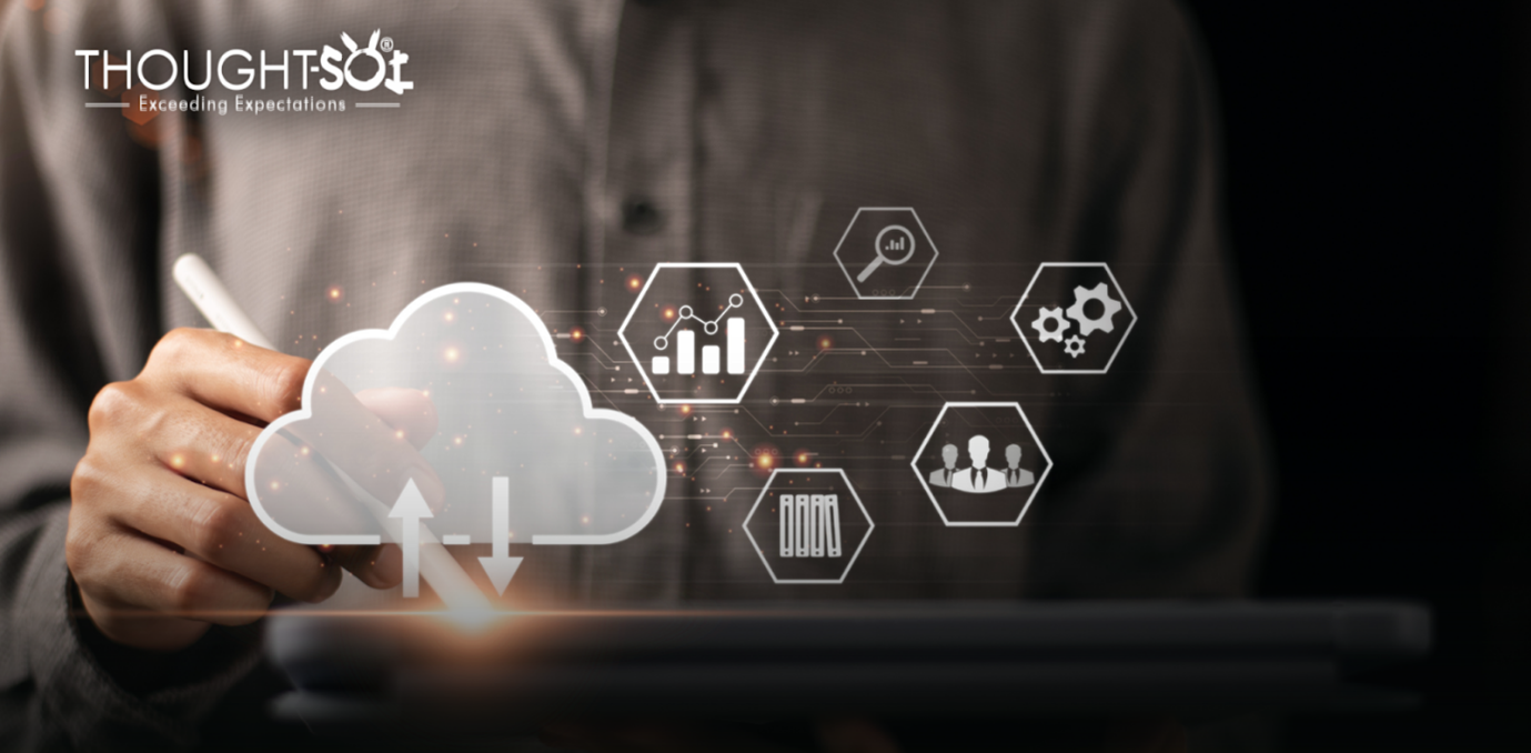 Strategies to Optimise Cloud Costs with Managed Services 