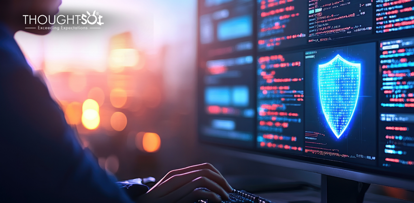 Top Cybersecurity Threats Businesses Should Watch in 2025