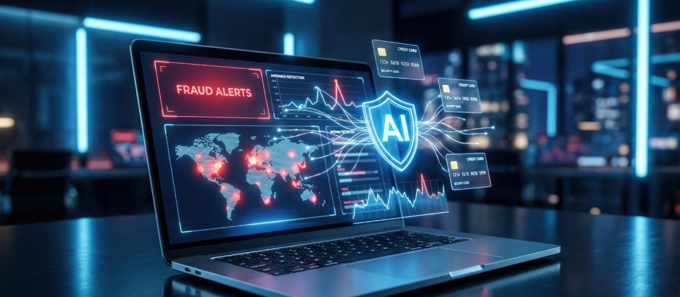 Real-time visibility is becoming essential in an AI-driven threat landscape.  