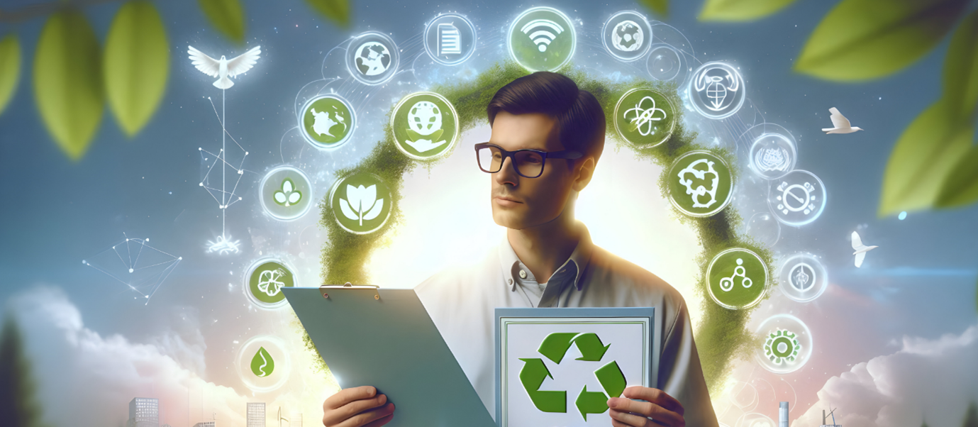 Sustainable solutions driving a greener future