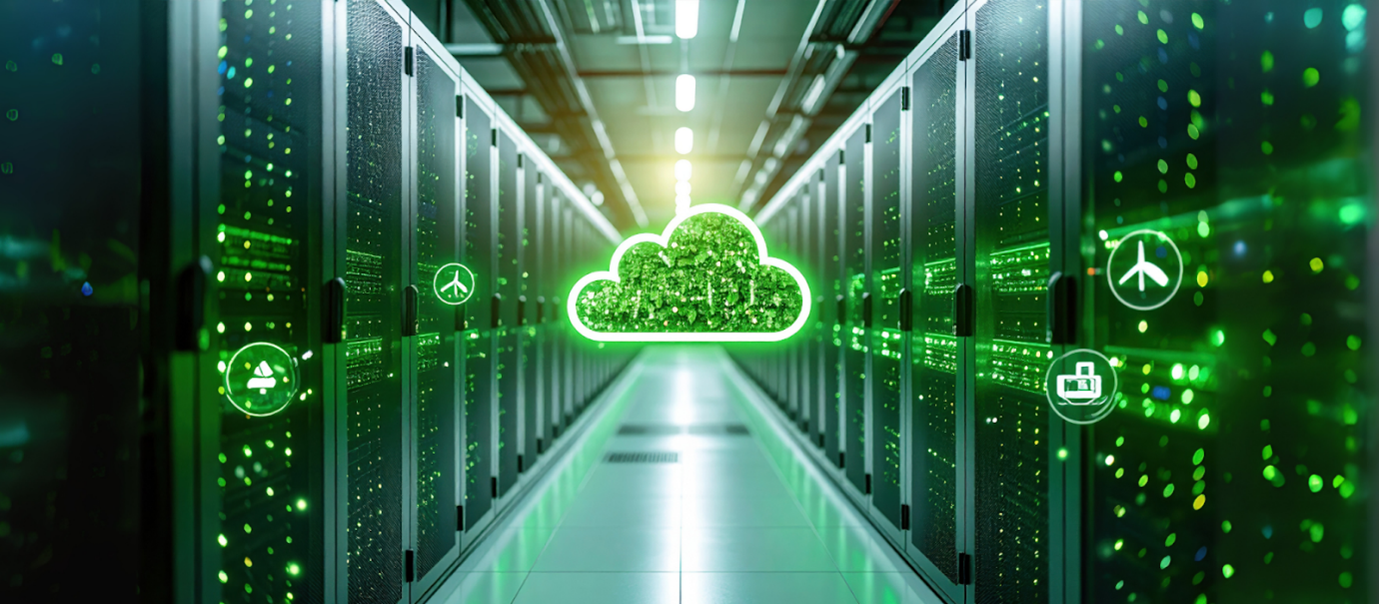 Technology that cares for the planet