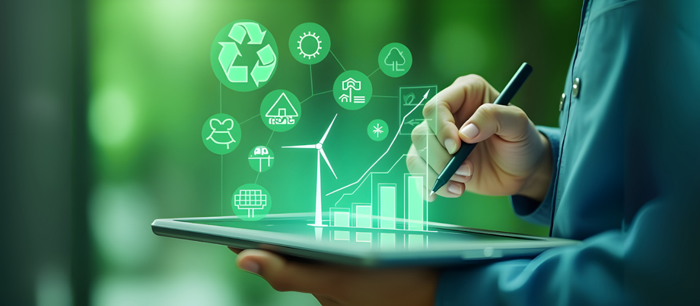  Smarter cloud solutions that shrink your carbon footprint