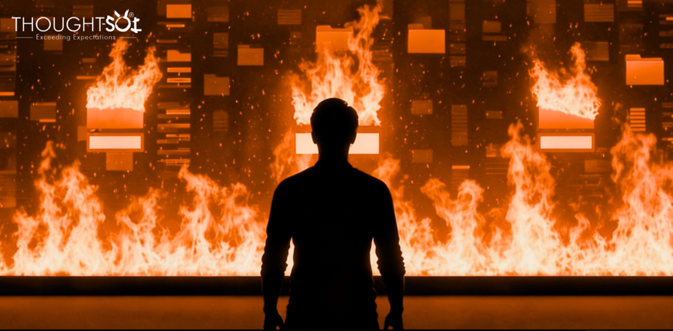 Top Cybersecurity Threats Businesses Should Watch in 2026