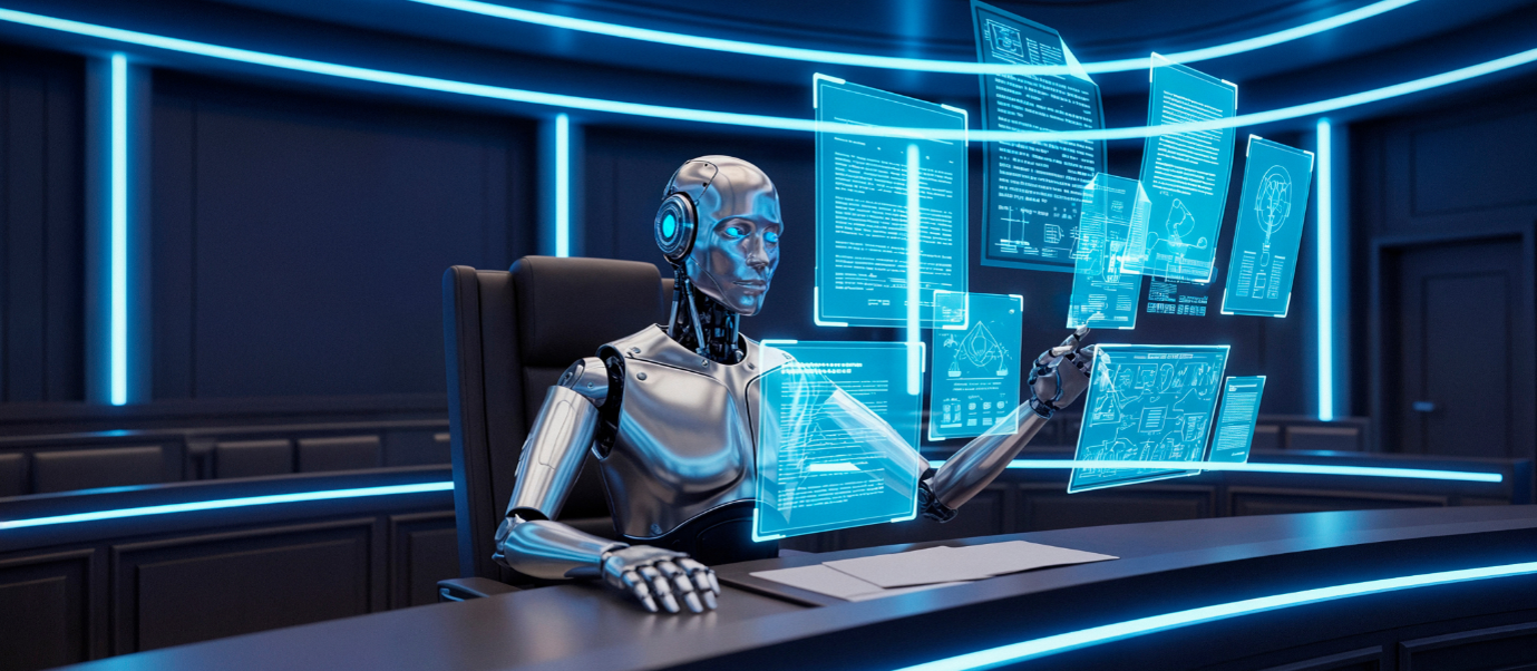 IT teams shouldn't spend time on problems AI can solve
