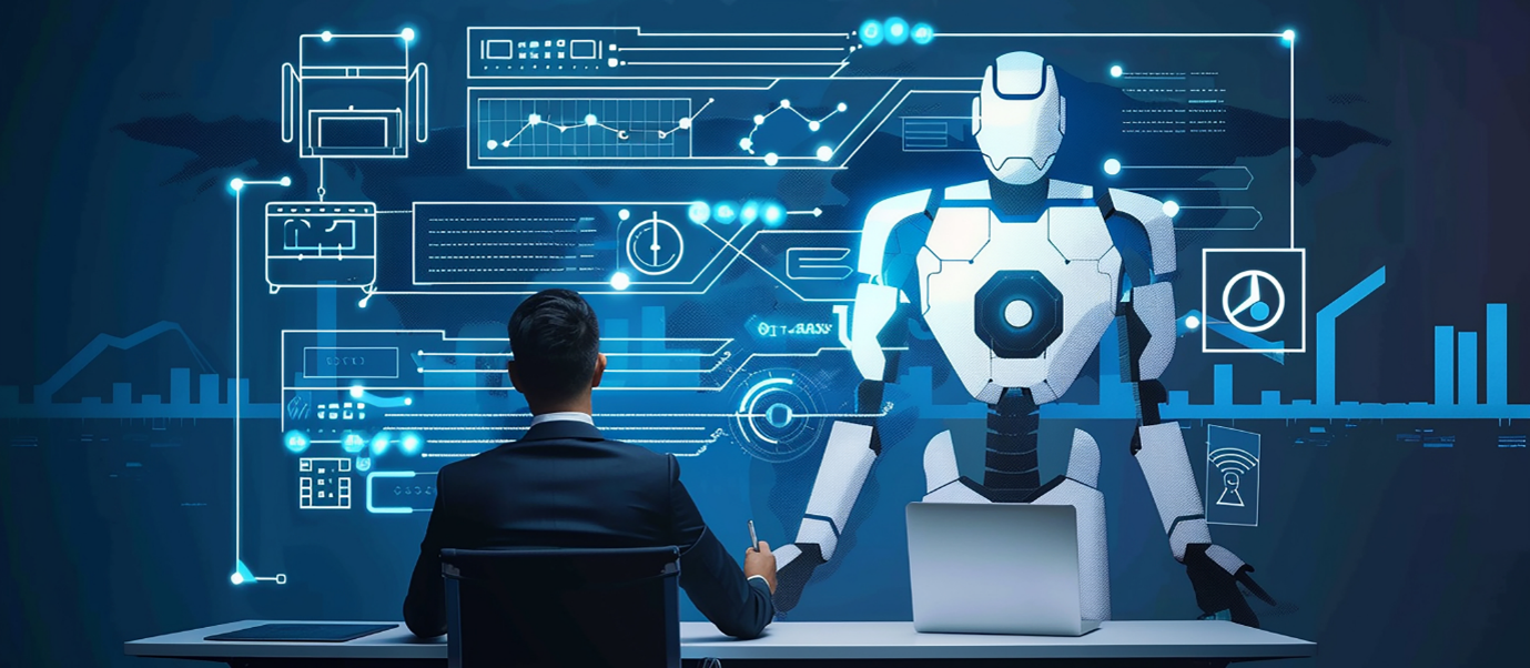 Agentic AI transforms IT from reactive support to proactive