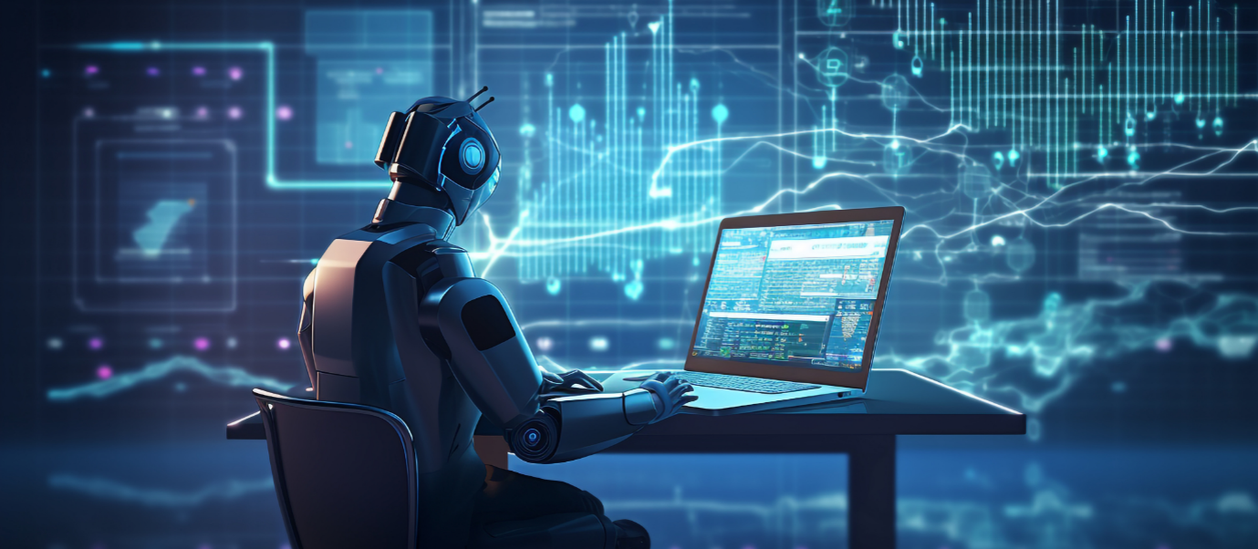 Autonomous systems make resilient businesses
