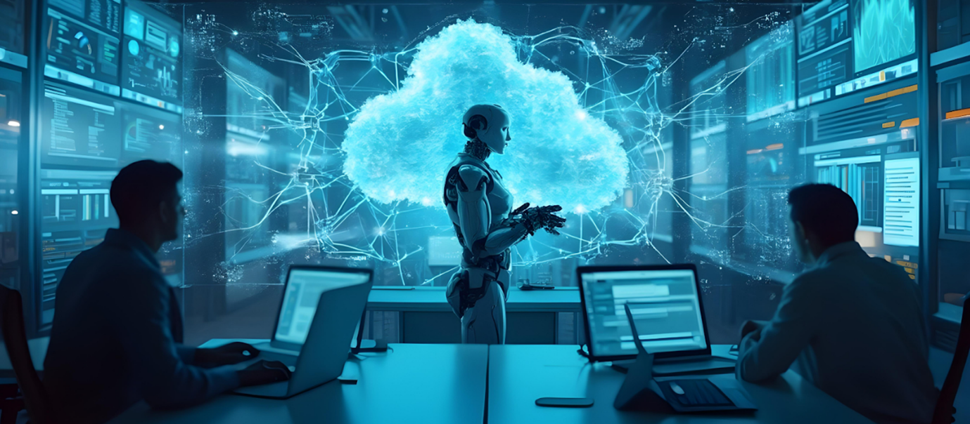 With AI support, systems stay stable around the clock