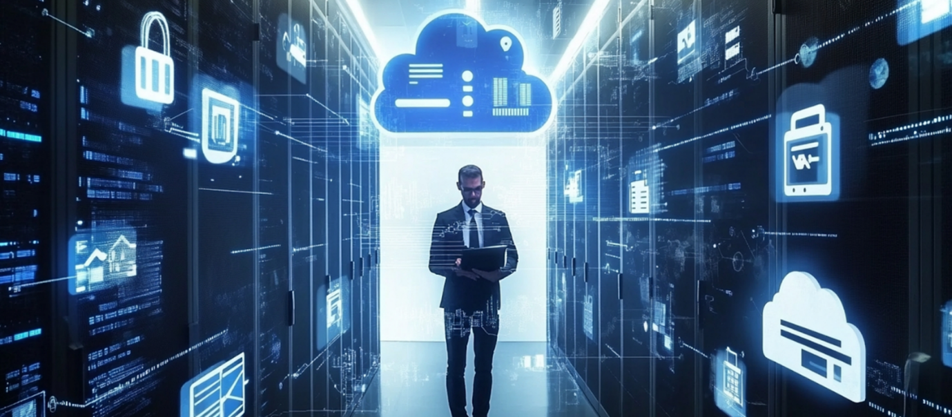 A good backup strategy helps businesses avoid costly downtime