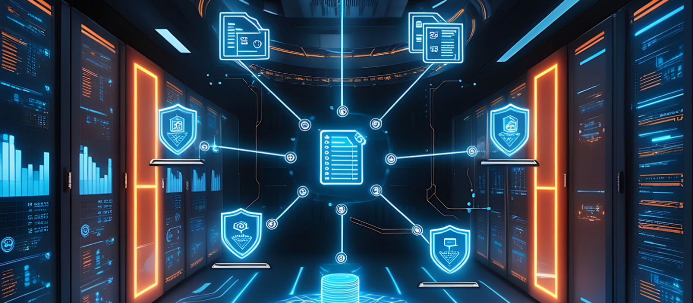 Hybrid architectures are redefining flexibility and control
