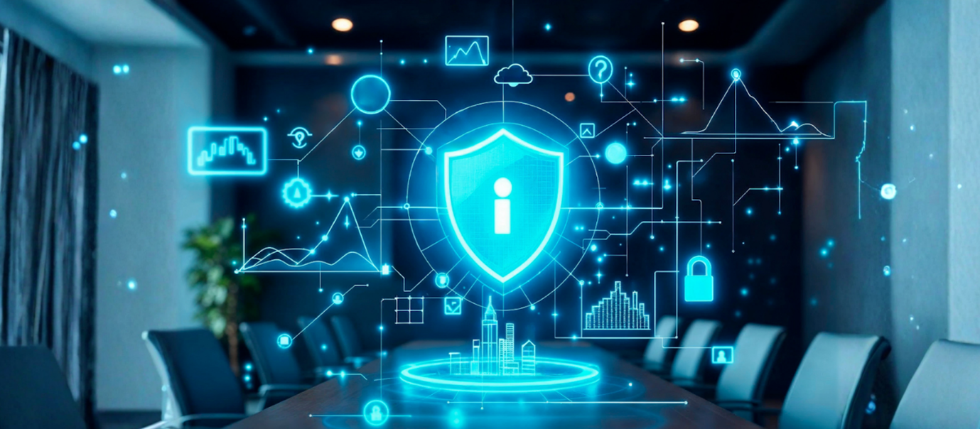 AI becomes the core driver of productivity, accuracy, and intelligent automation.