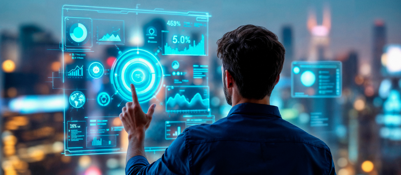 Companies evolve from static processes to dynamic, continuously improving systems