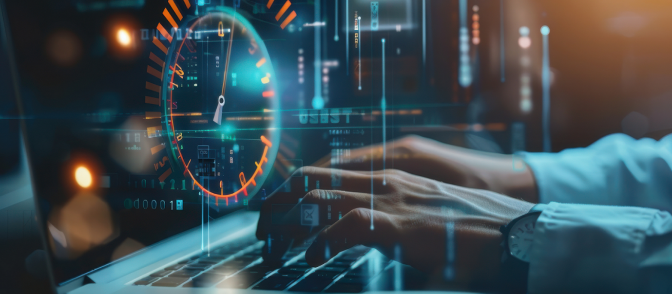 Automation reduces waiting time and improves response speed