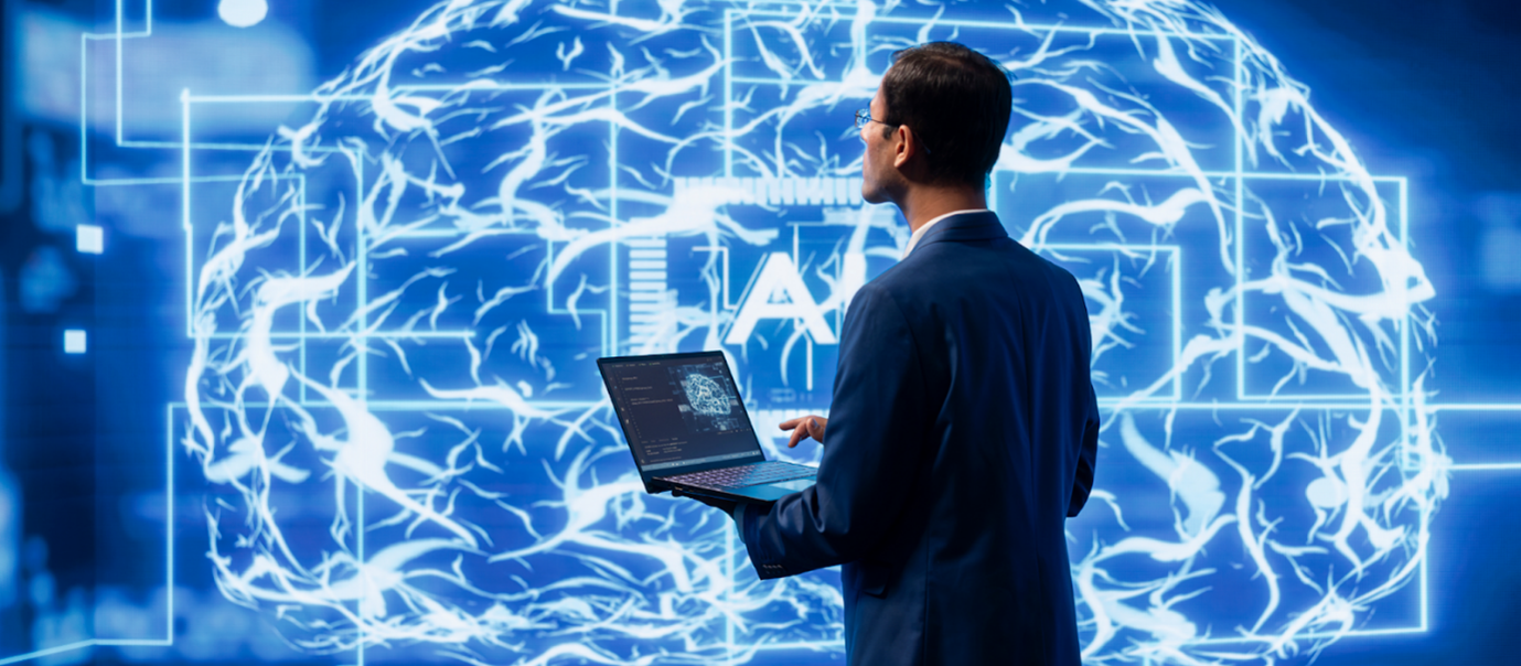 Continuous AI learning builds a culture of experimentation and modernization