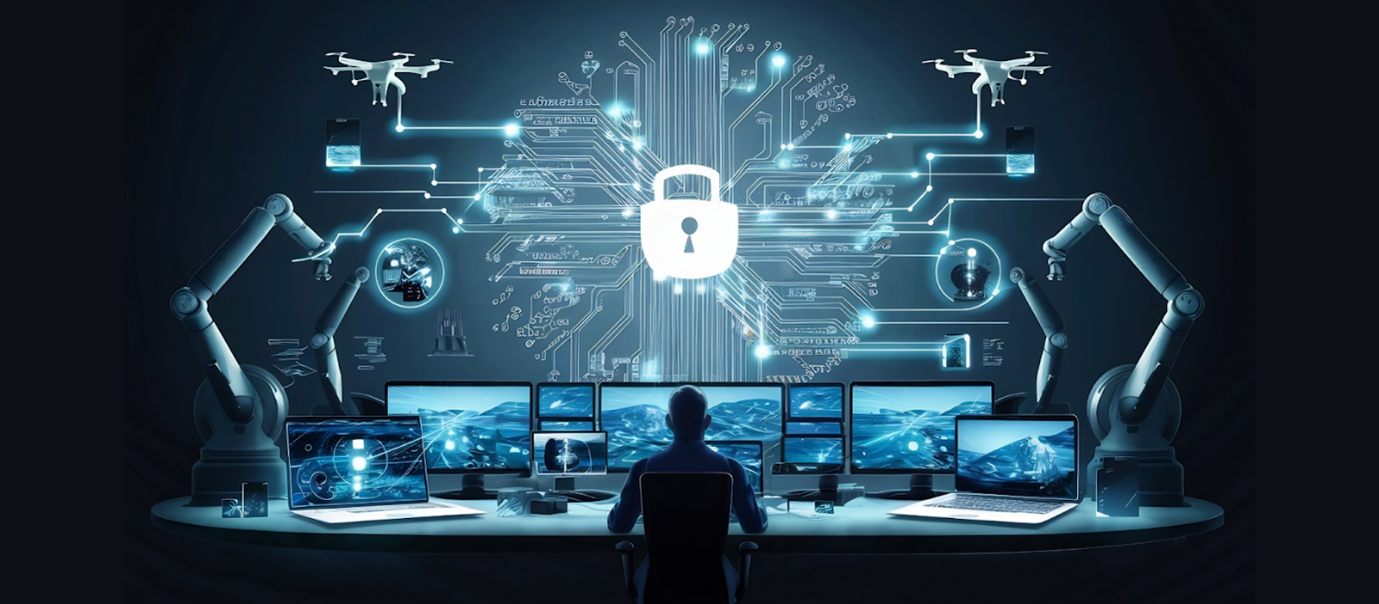 MDR brings together real-time monitoring and expert response