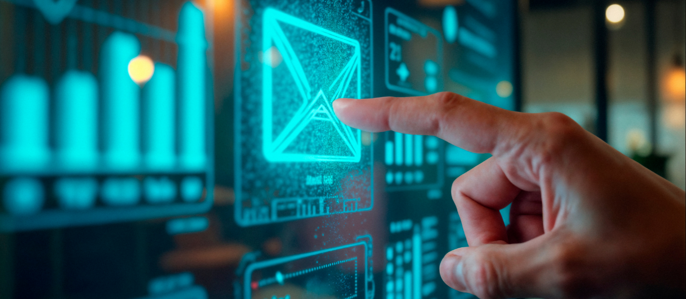 Cyber threats are evolving faster than ever