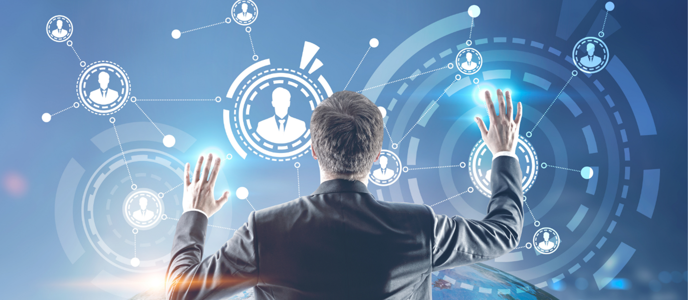 Enabling flexibility, productivity, and seamless operations