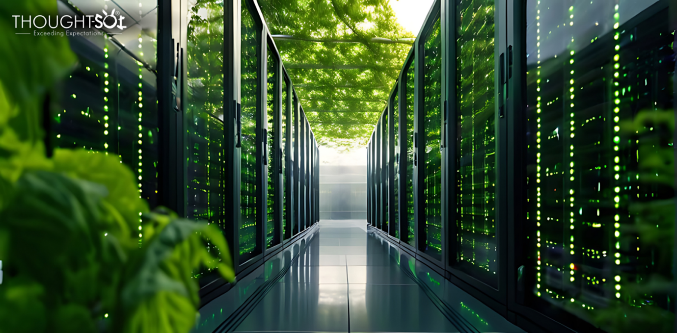 Why Sustainable Digital Infrastructure Will Matter More in 2026