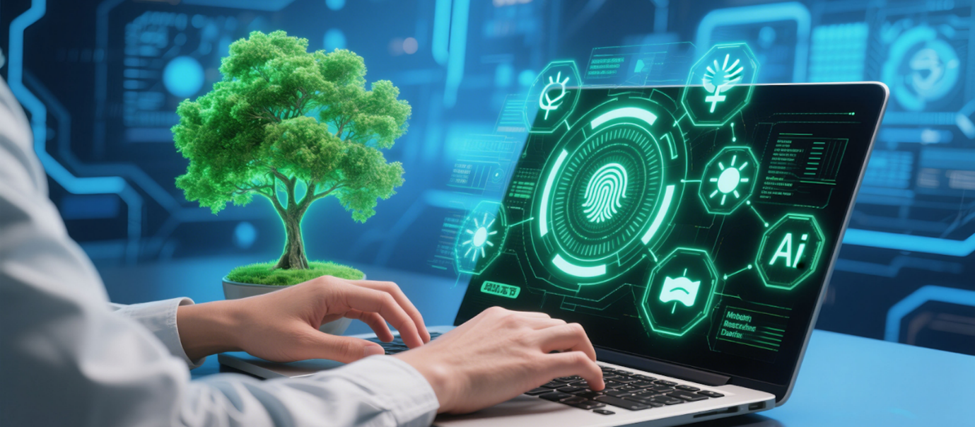 Responsible hardware lifecycle management supports long term sustainability