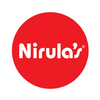 Nirula company logo